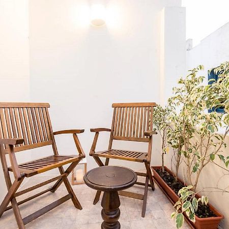 리마 Autor B&B 외부 사진