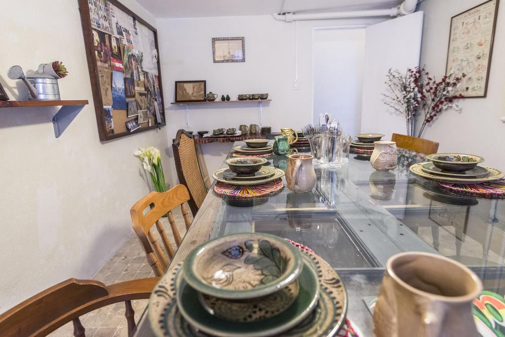 리마 Autor B&B 외부 사진