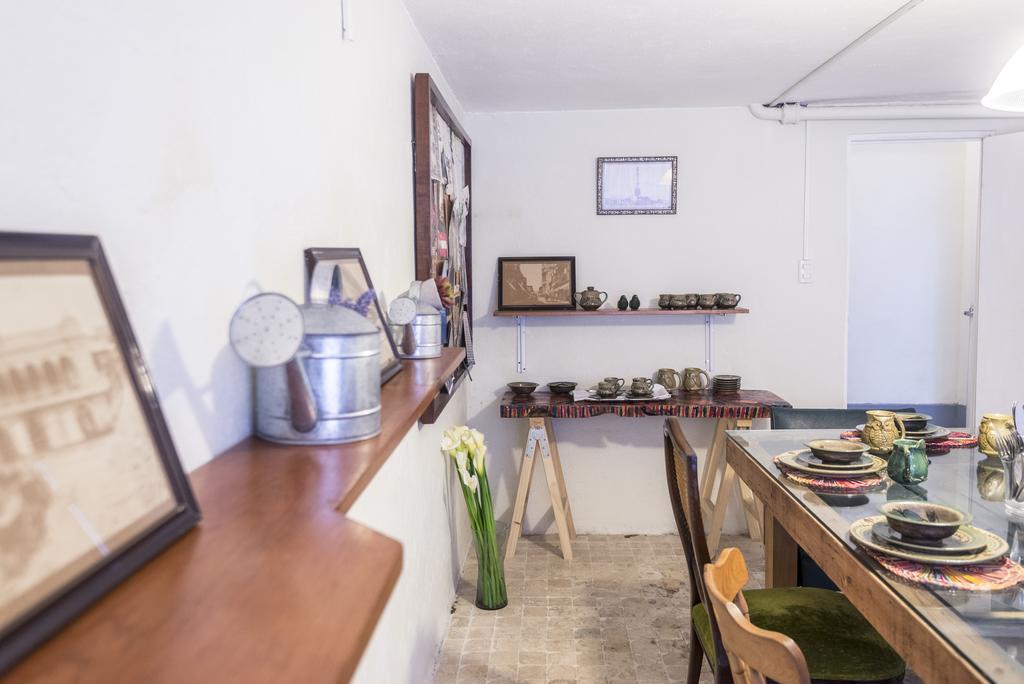 리마 Autor B&B 외부 사진
