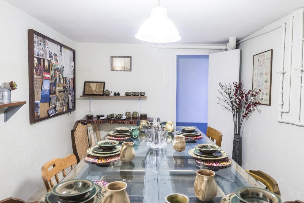 리마 Autor B&B 외부 사진