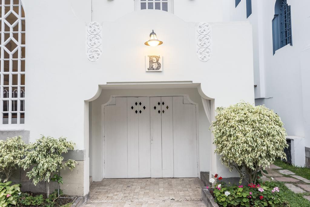 리마 Autor B&B 외부 사진