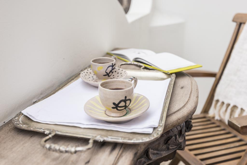 리마 Autor B&B 외부 사진