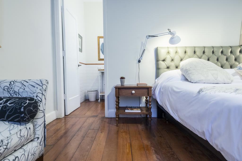 리마 Autor B&B 객실 사진
