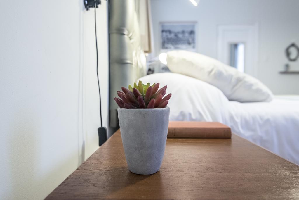 리마 Autor B&B 객실 사진