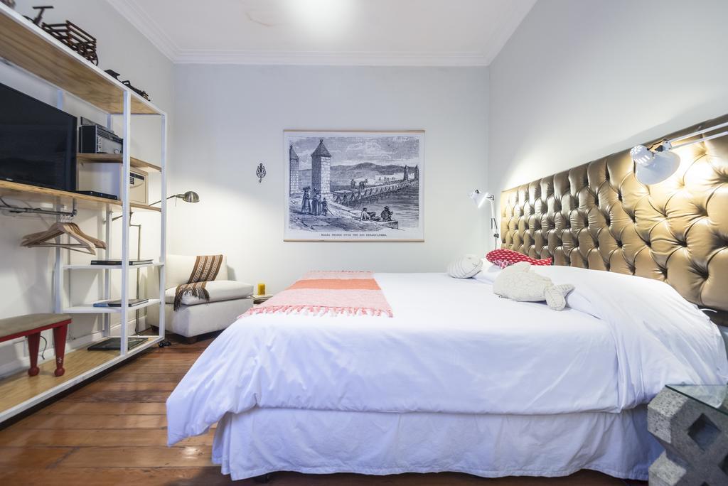 리마 Autor B&B 객실 사진