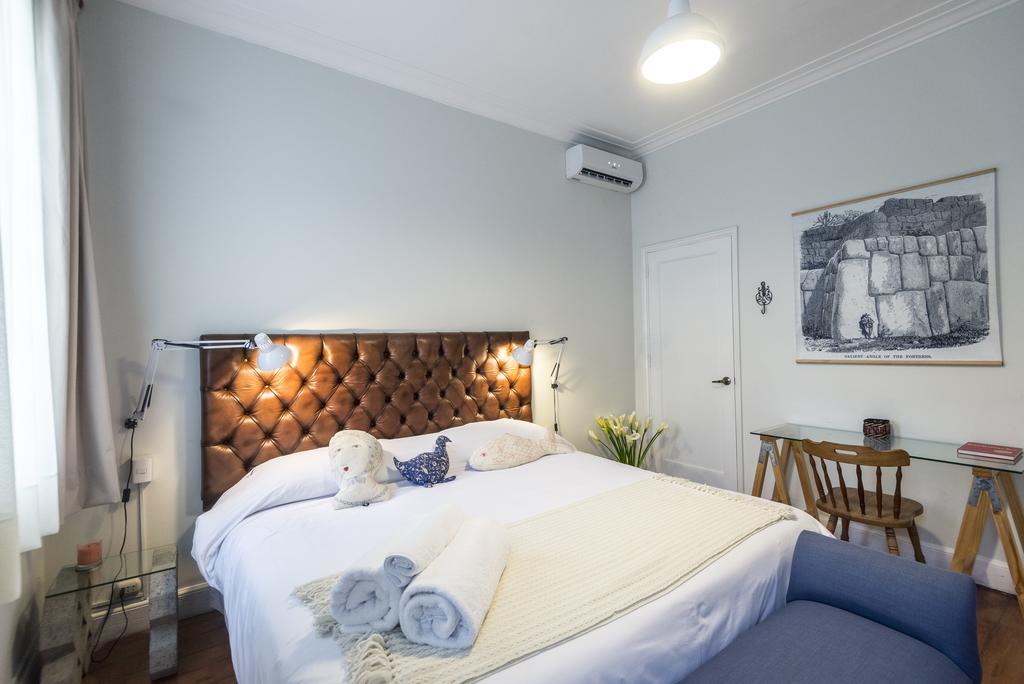 리마 Autor B&B 객실 사진